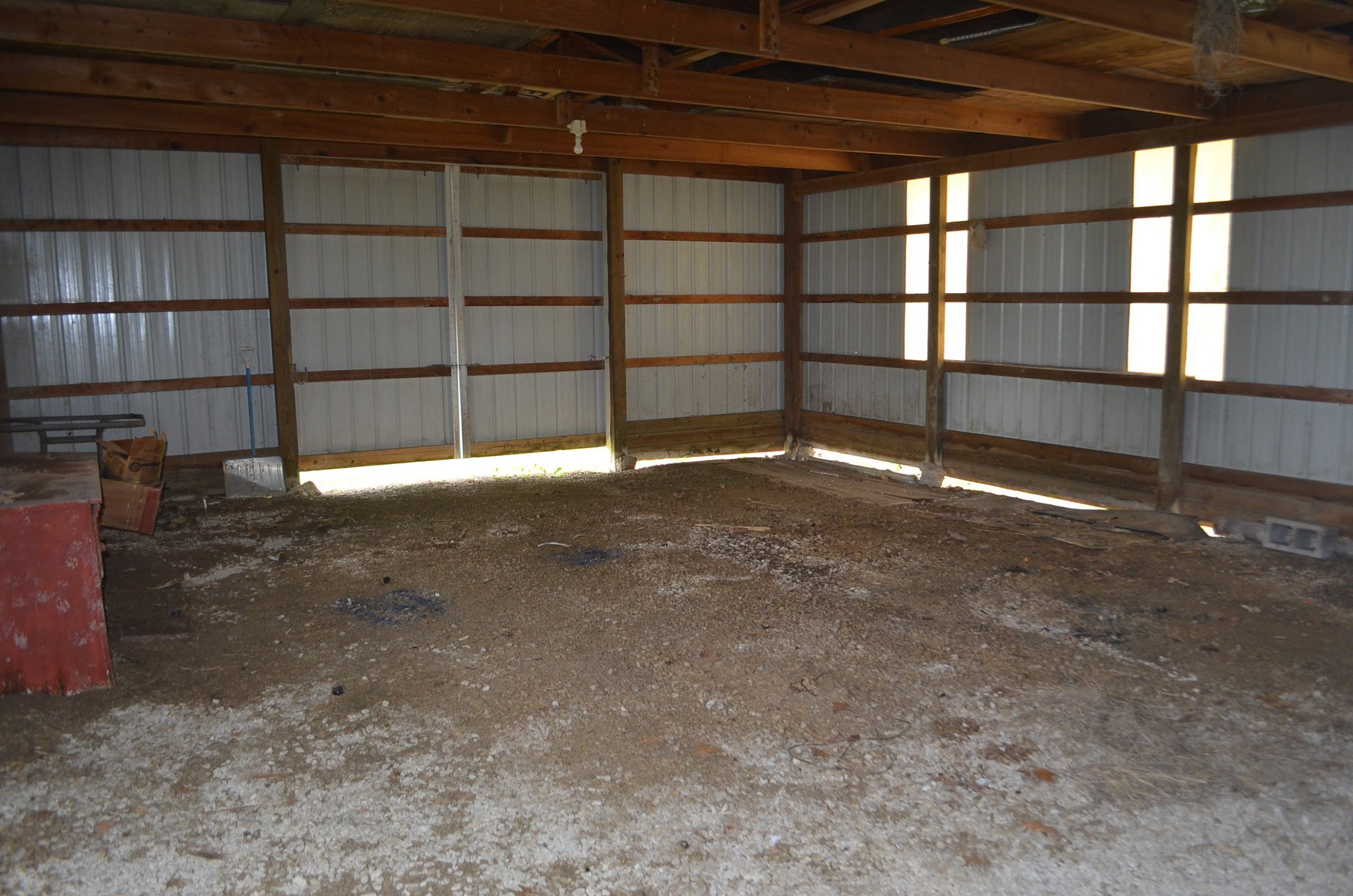 Home in Van Wert County, Ohio - REAL ESTATE AUCTION OFFERED IN 1 TRACT IN VAN WERT COUNTY, OHIO